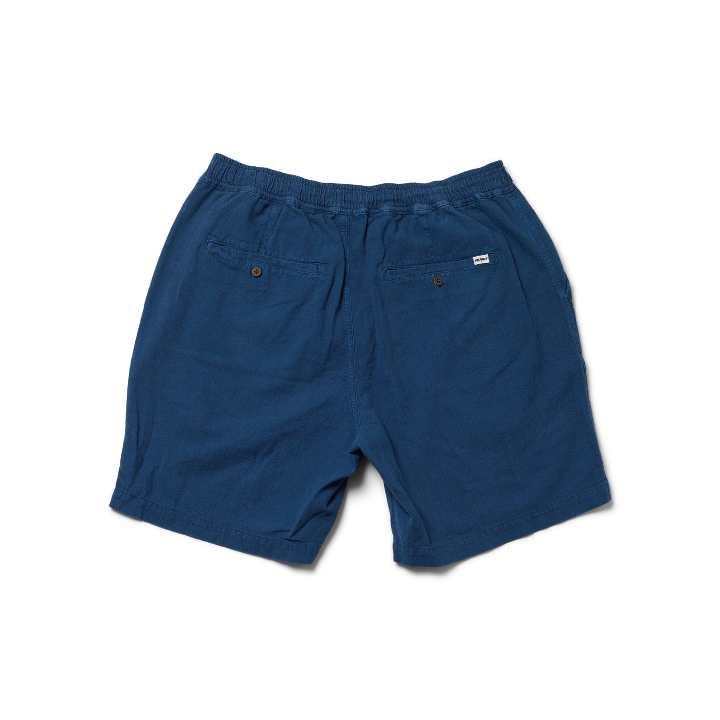 Instinct Layback 18.5" Linen Short