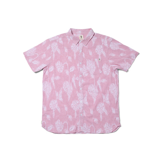 Instinct Mantra Cotton SS Woven