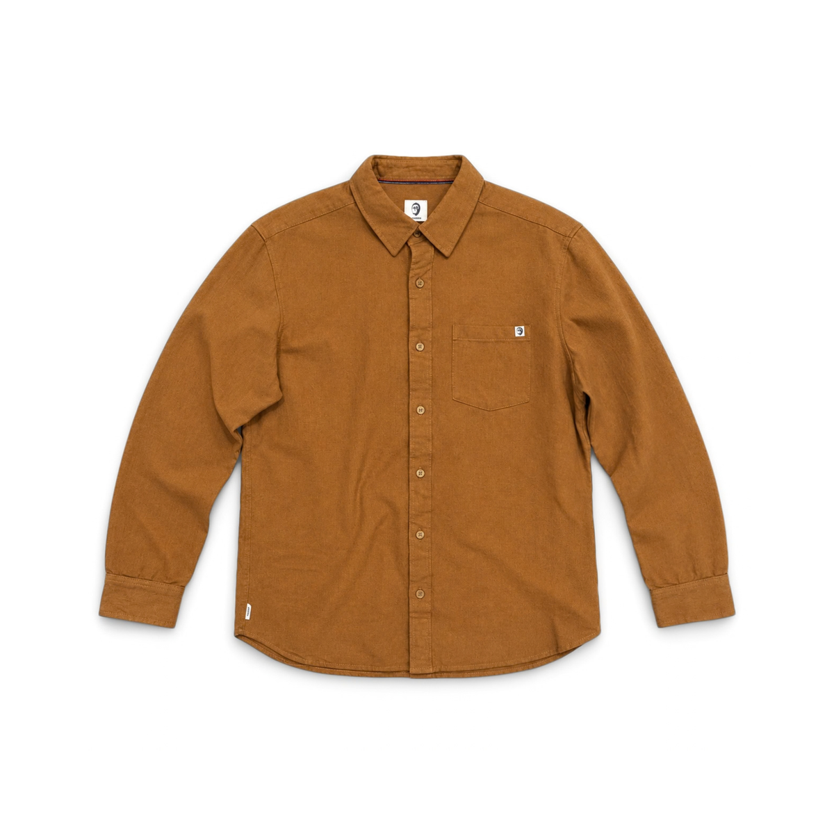 Mystic Longsleeve Woven