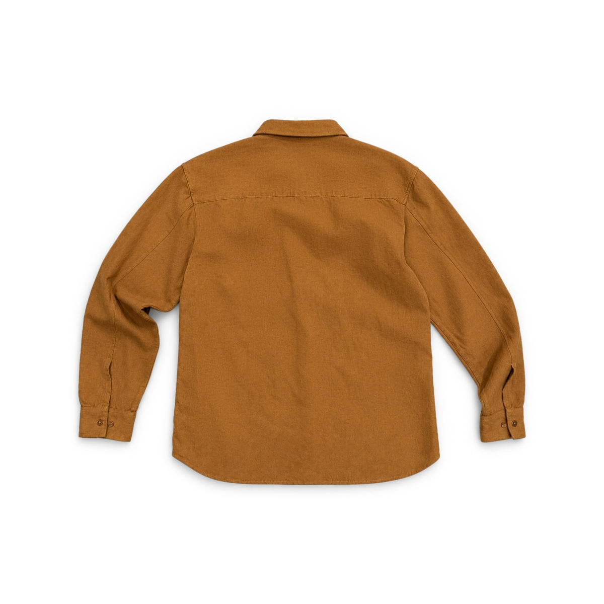 Mystic Longsleeve Woven