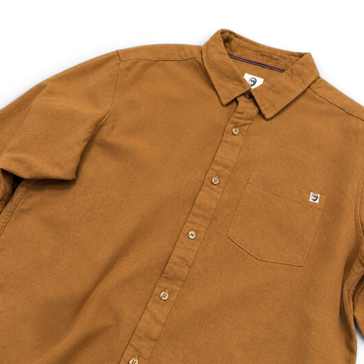 Mystic Longsleeve Woven