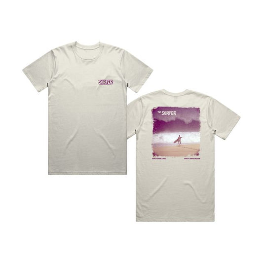 Surfer Mag Dawn Patrol Tee