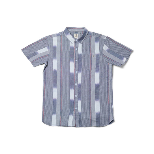 Instinct New Wave Cotton SS Woven