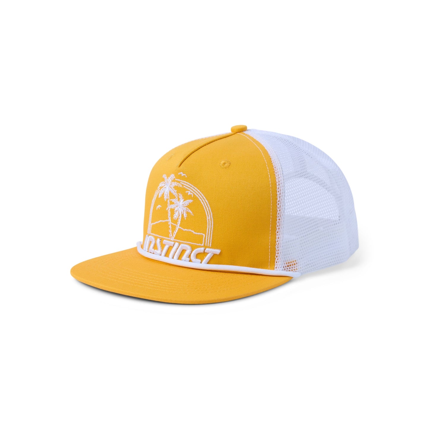 Instinct Palm View Hat