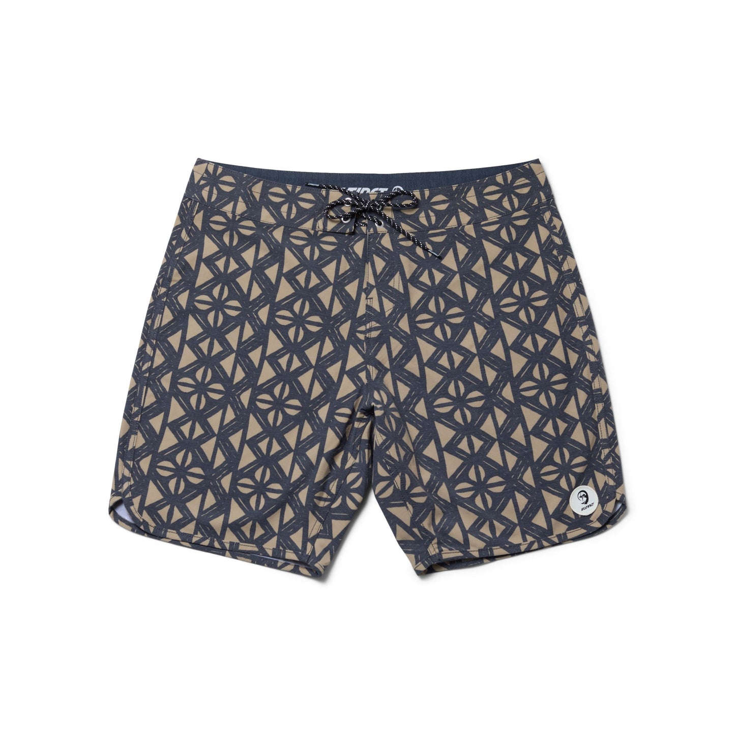 Pupukea Boardshort