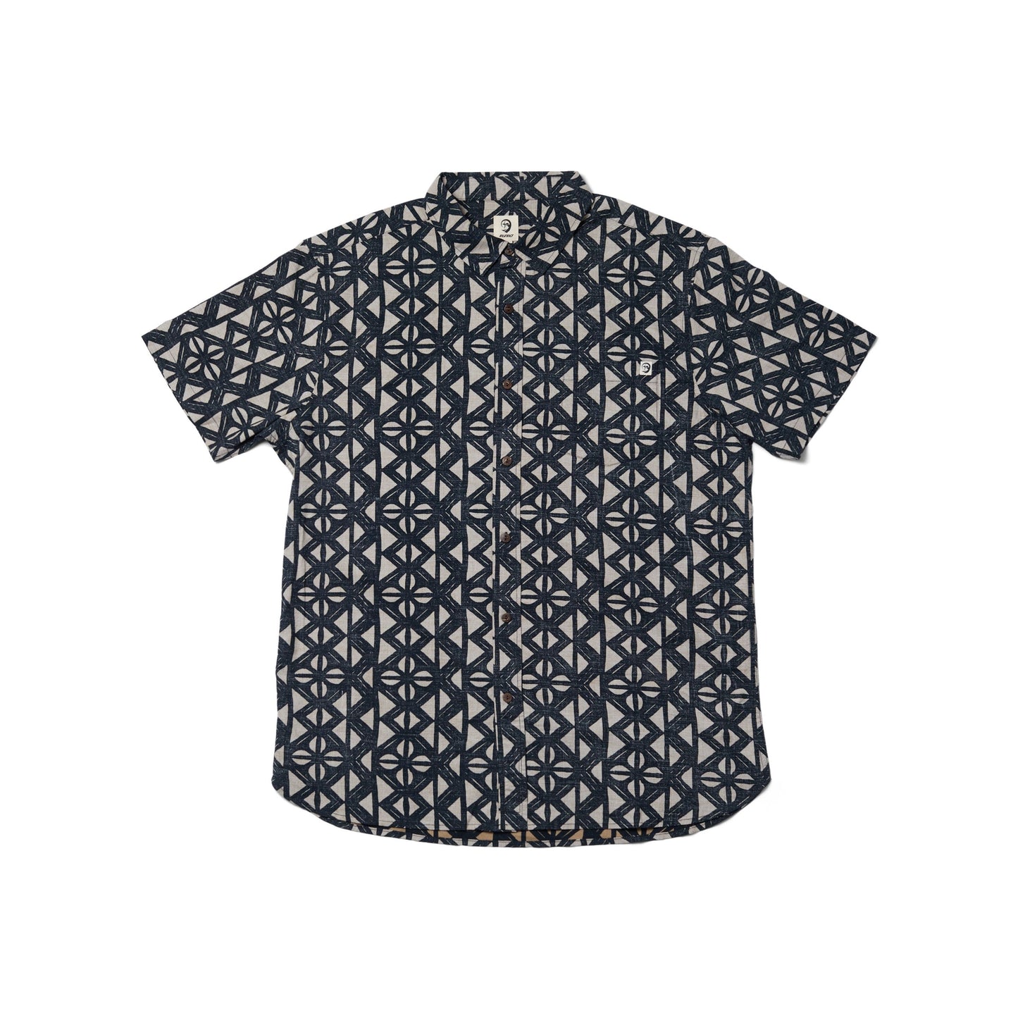 Instinct Pupukea SS Woven