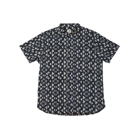 Instinct Pupukea SS Woven