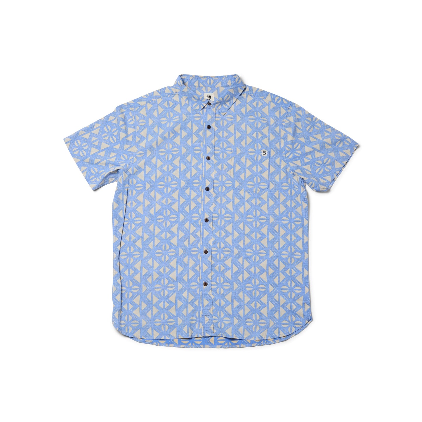 Instinct Pupukea SS Woven