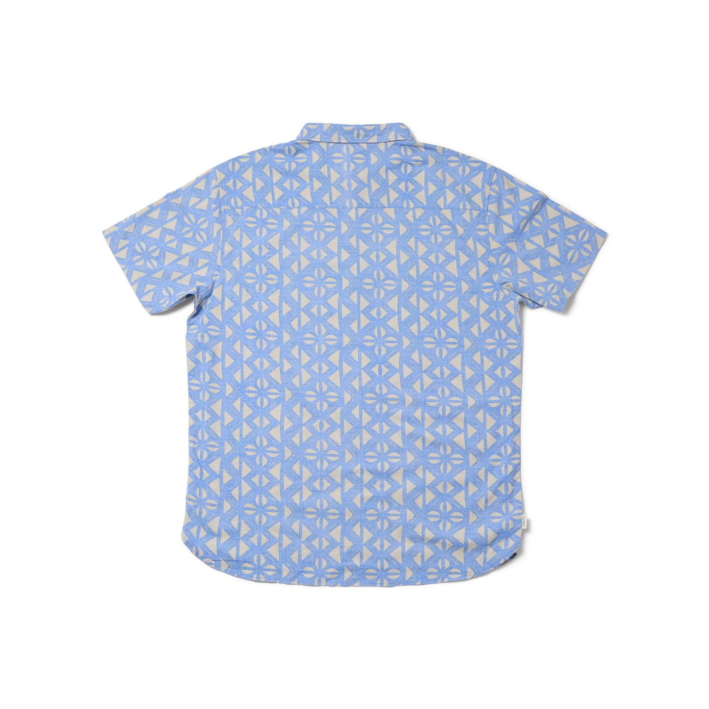 Instinct Pupukea SS Woven