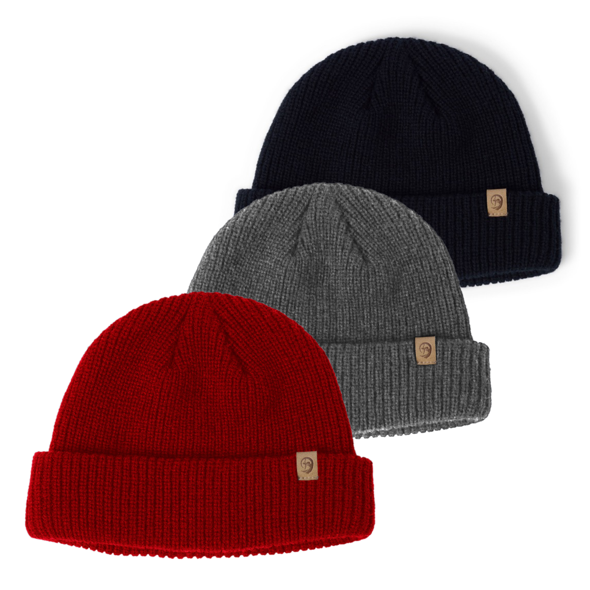 Peak Beanie