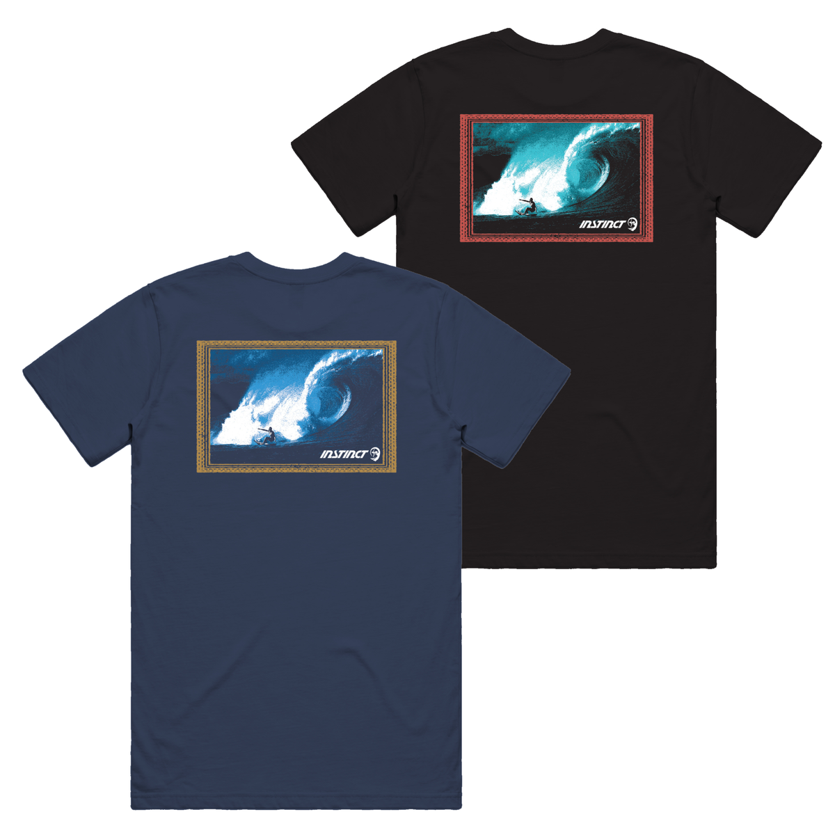 Pure Grace Tee