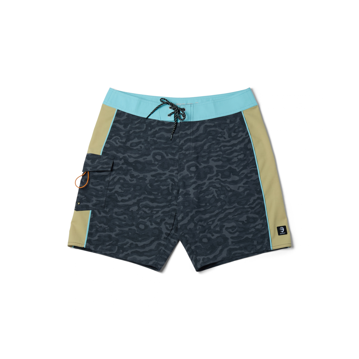 Radar Boardshort
