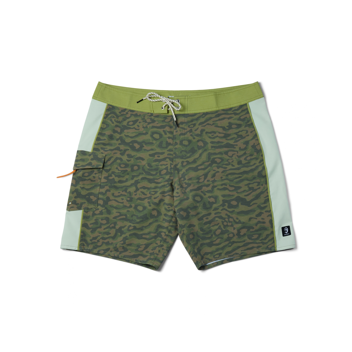 Radar Boardshort