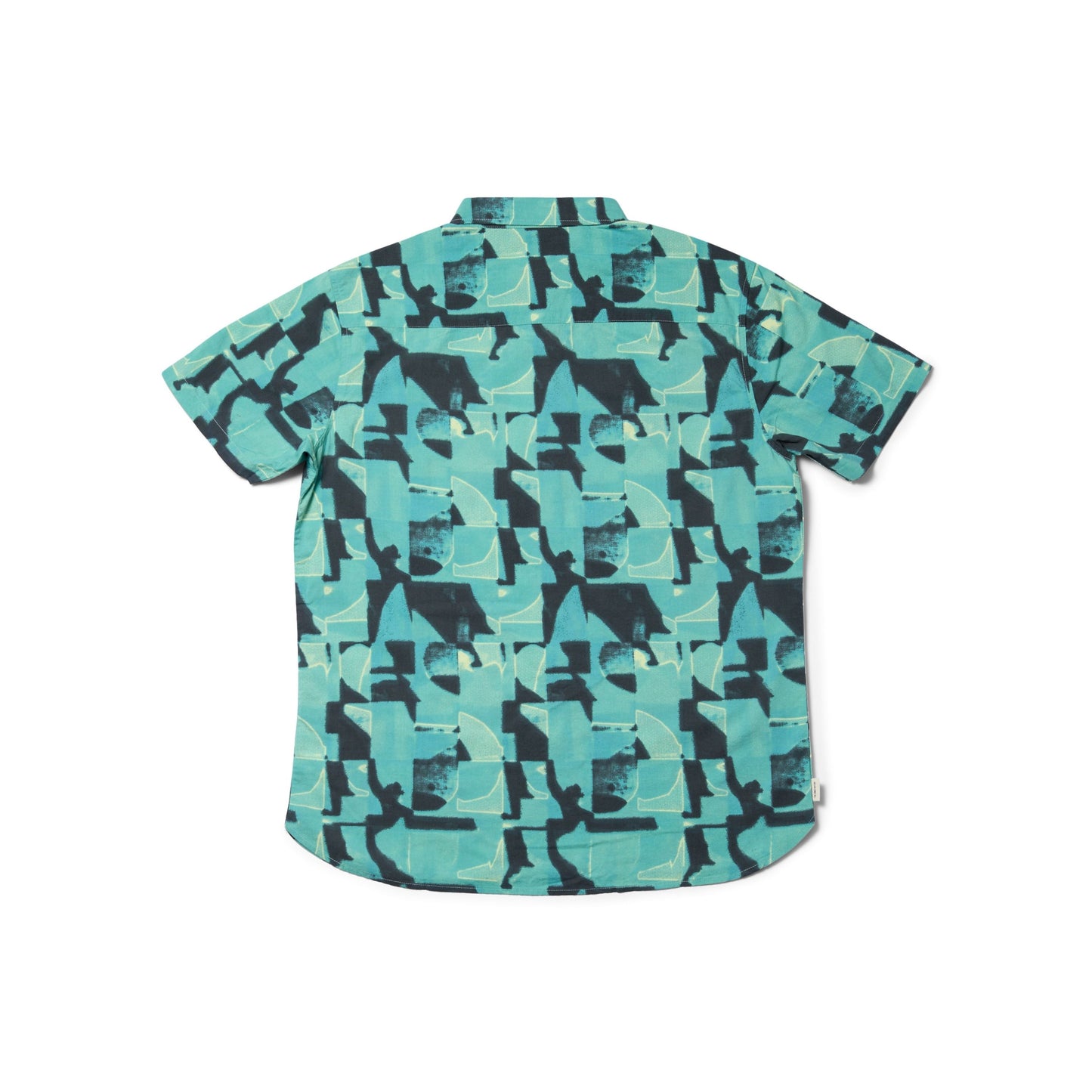 Instinct Resin Tint SS Woven