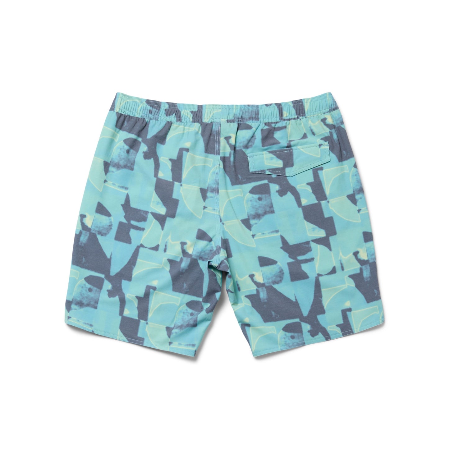 Instinct Resin Tint Volley