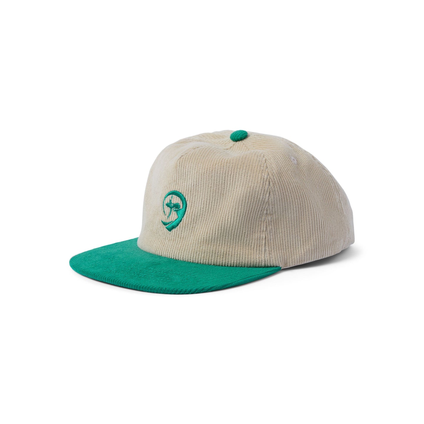 Instinct Retro Rider Hat