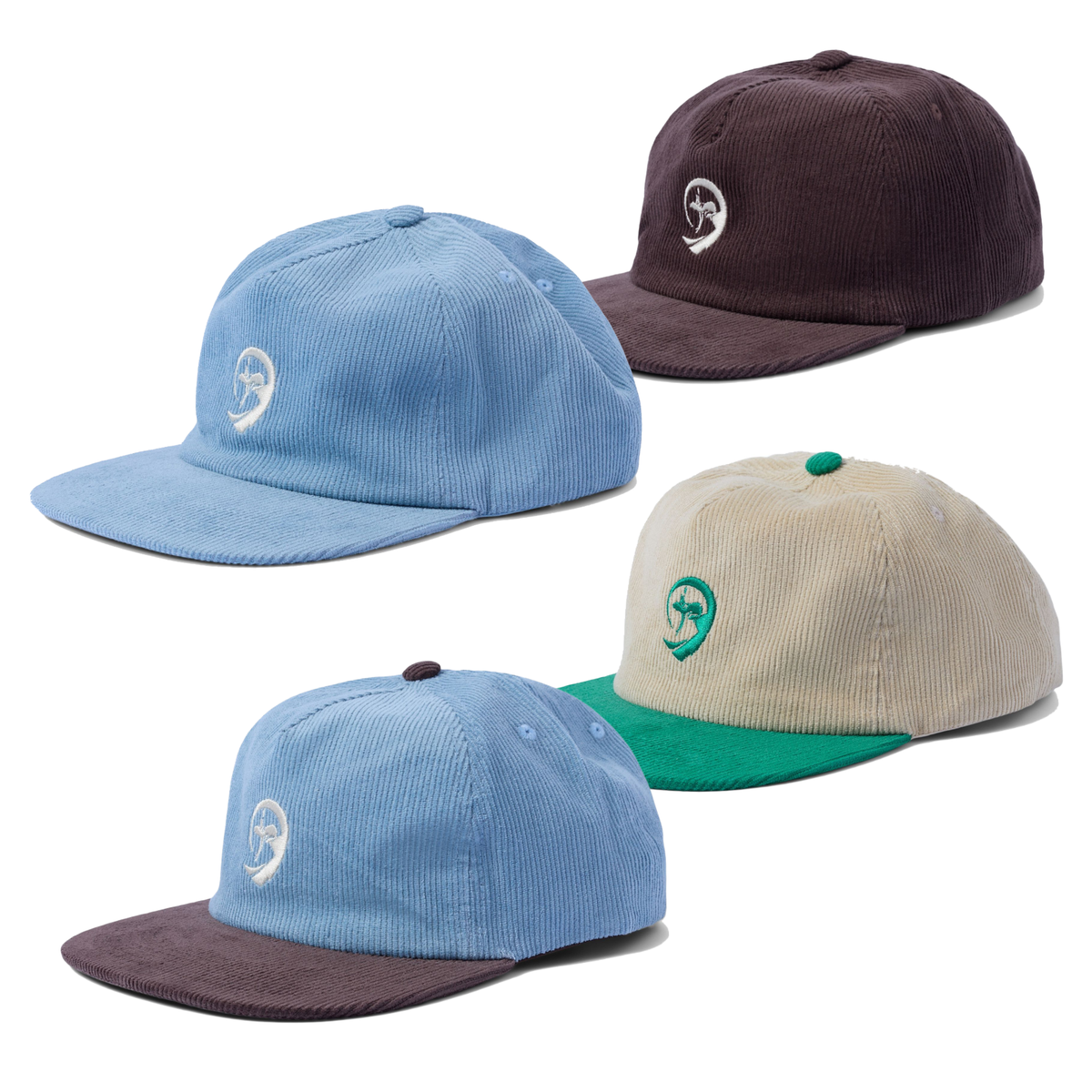 Retro Rider Hat