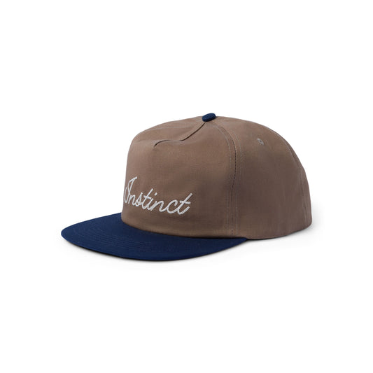 Instinct Scripted Hat
