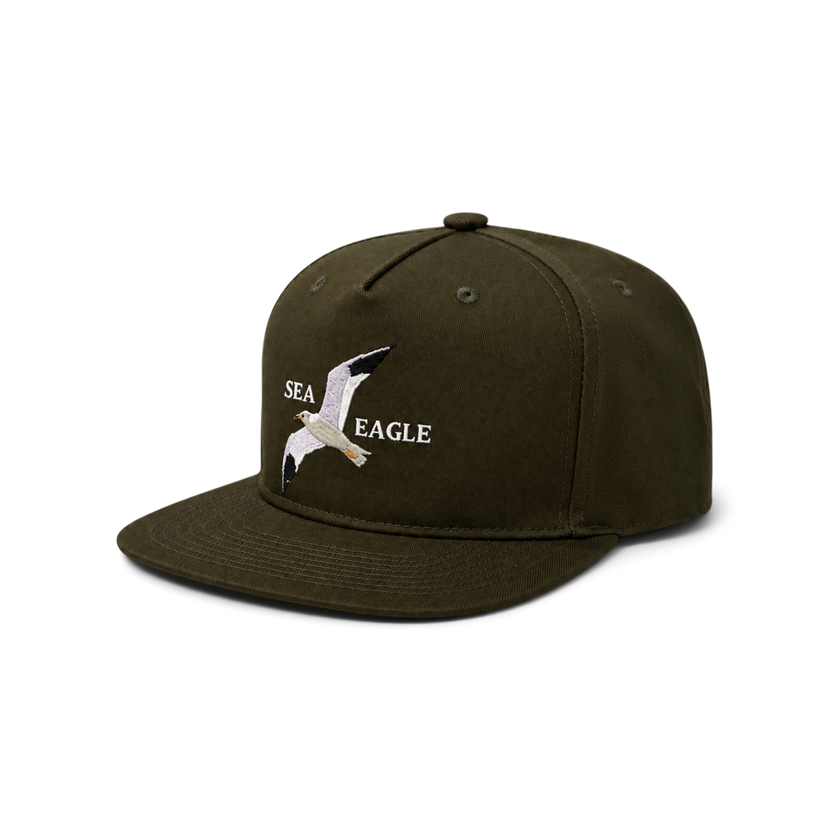 Sea Eagle Hat