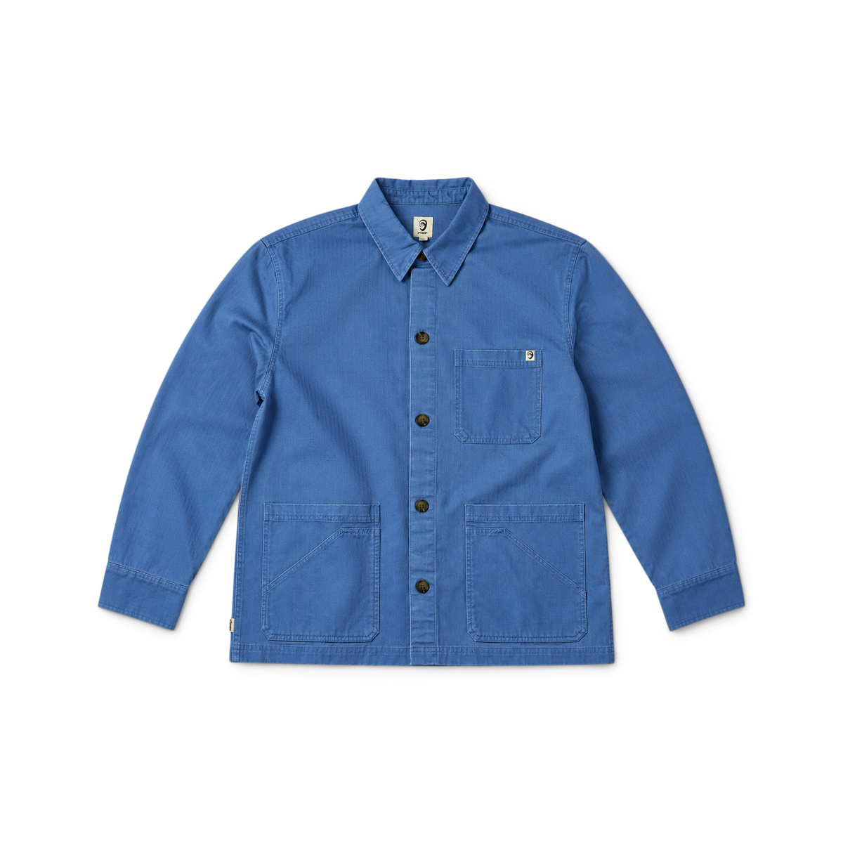 Shaper Jacket