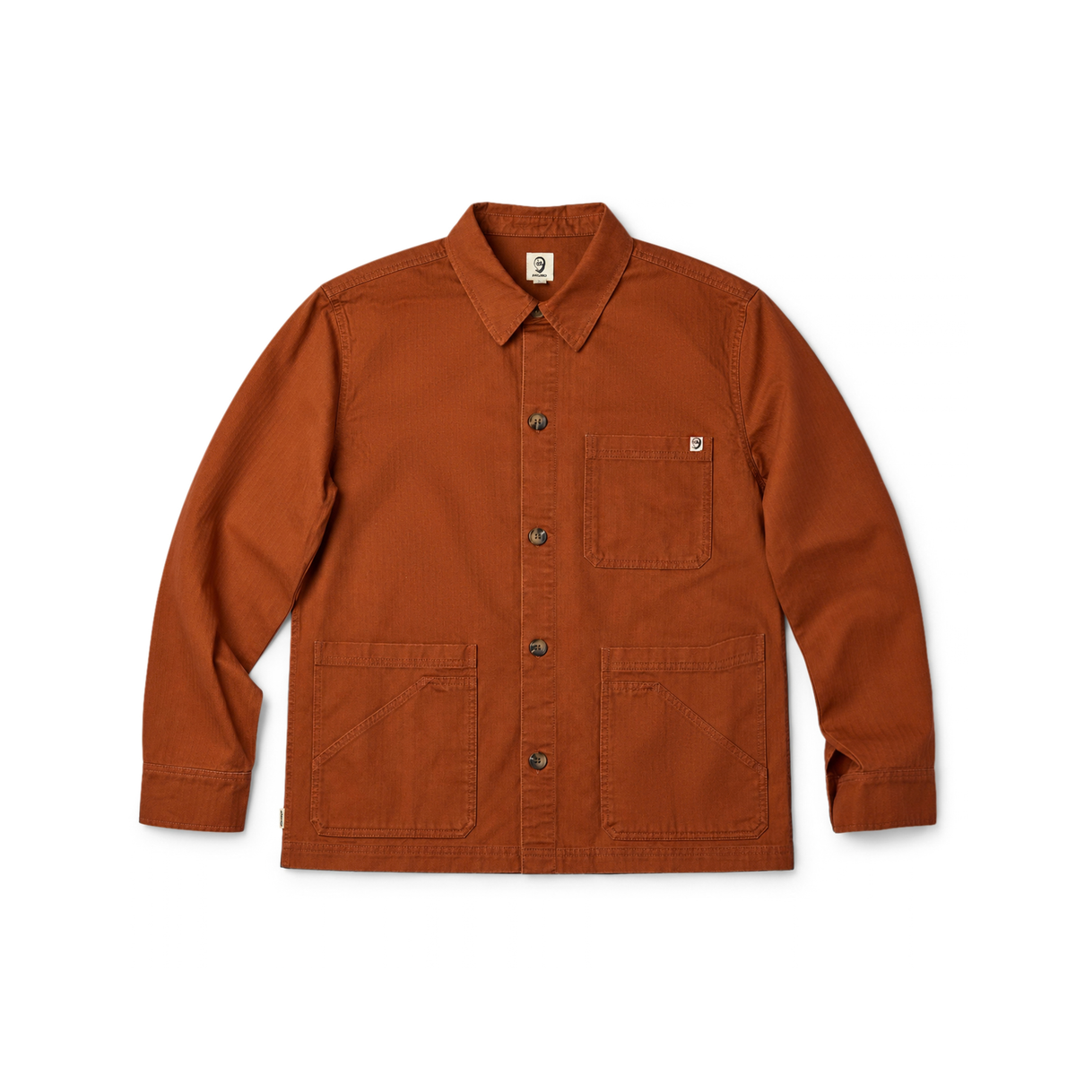 Shaper Jacket