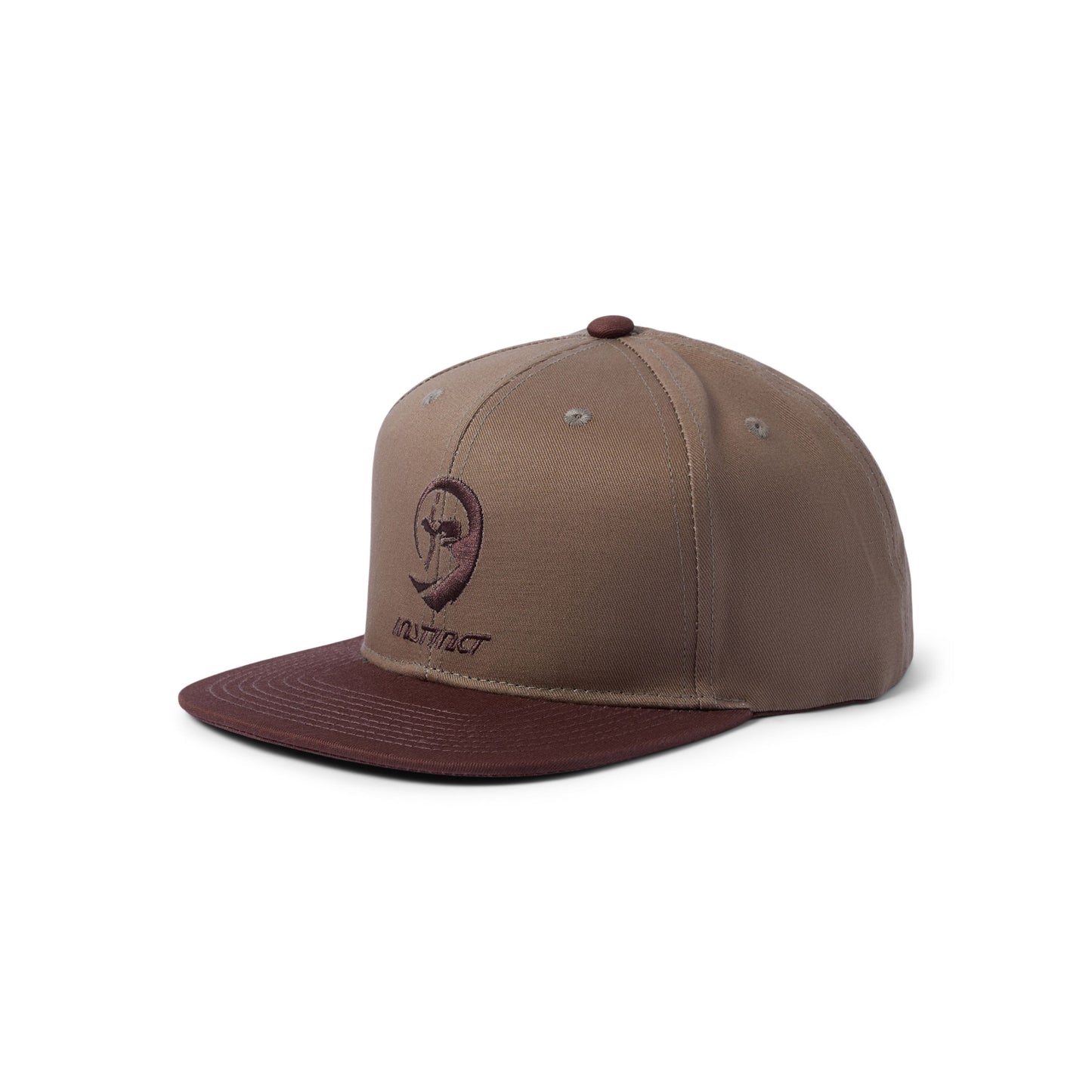 Instinct Stacked Hat