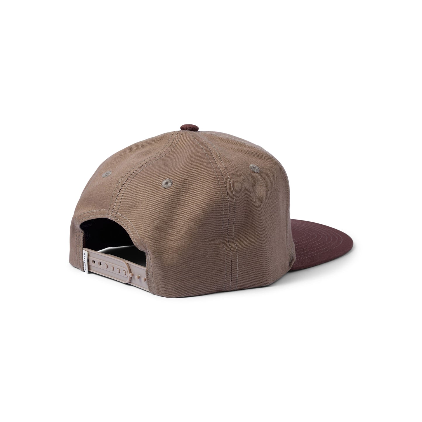 Instinct Stacked Hat