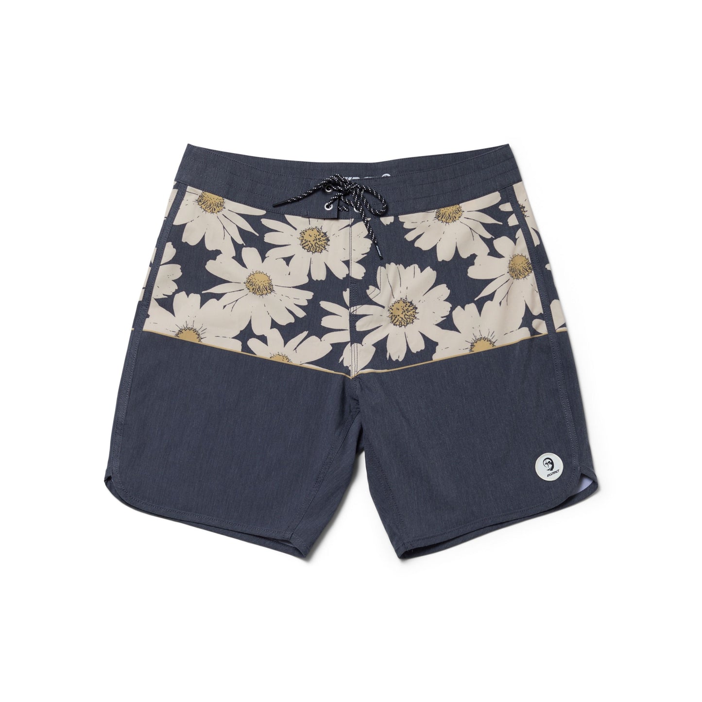 Instinct Superbloom Boardshort