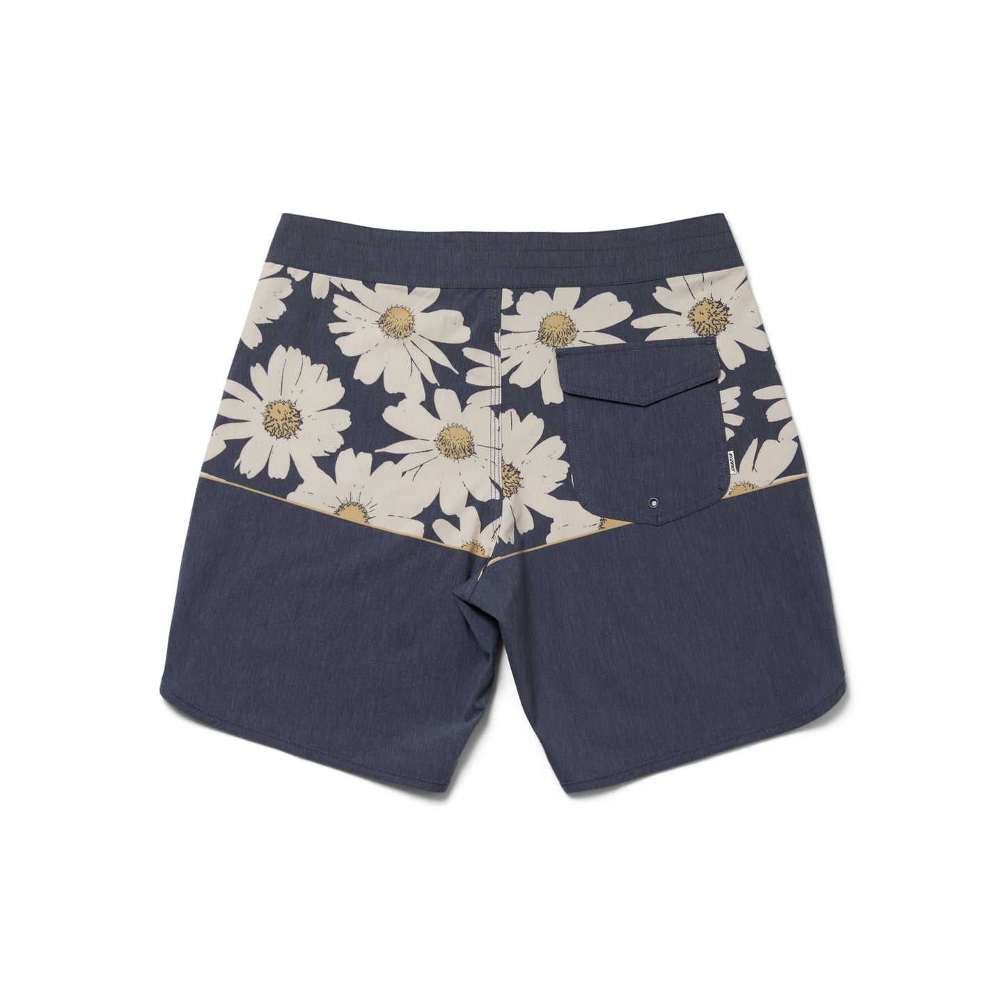Instinct Superbloom Boardshort