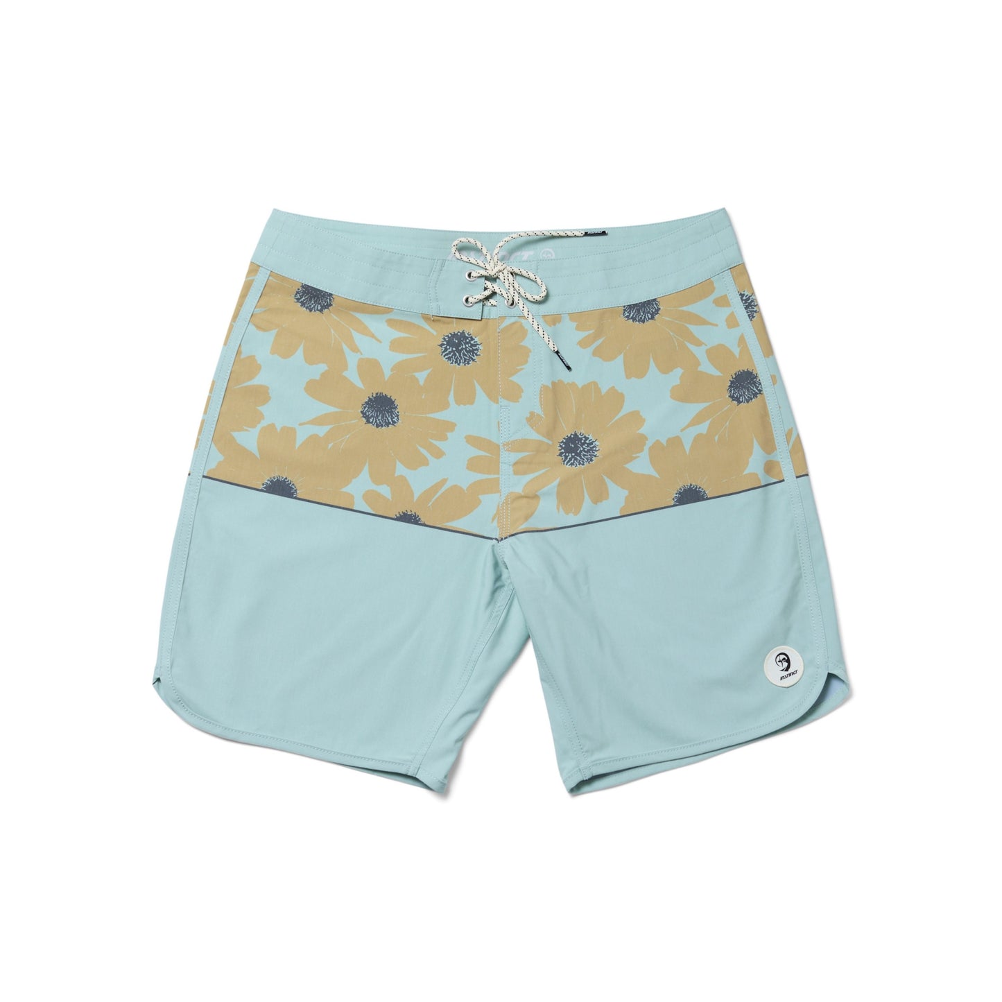 Instinct Superbloom Boardshort