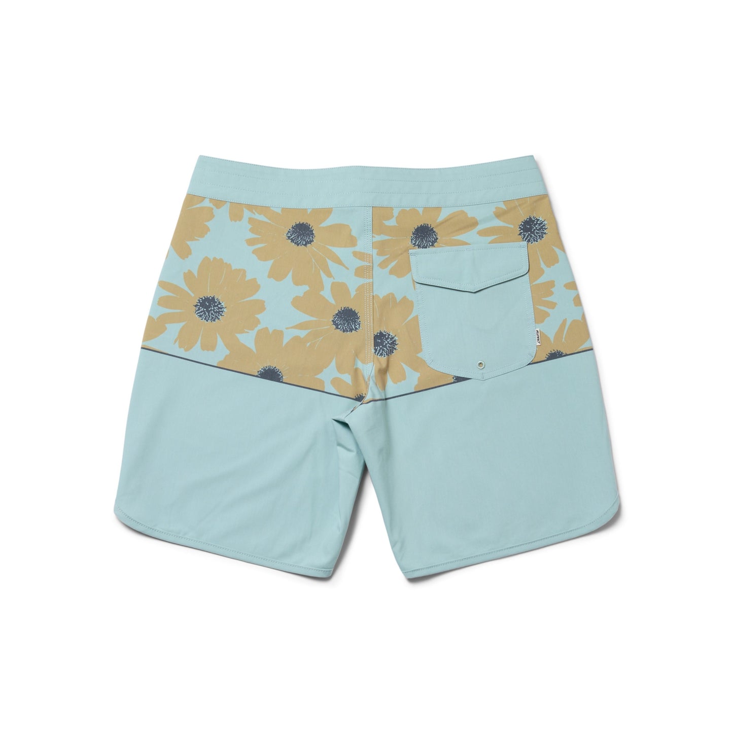 Instinct Superbloom Boardshort