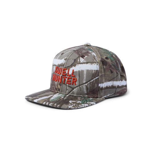 Instinct Swell Hunter Hat
