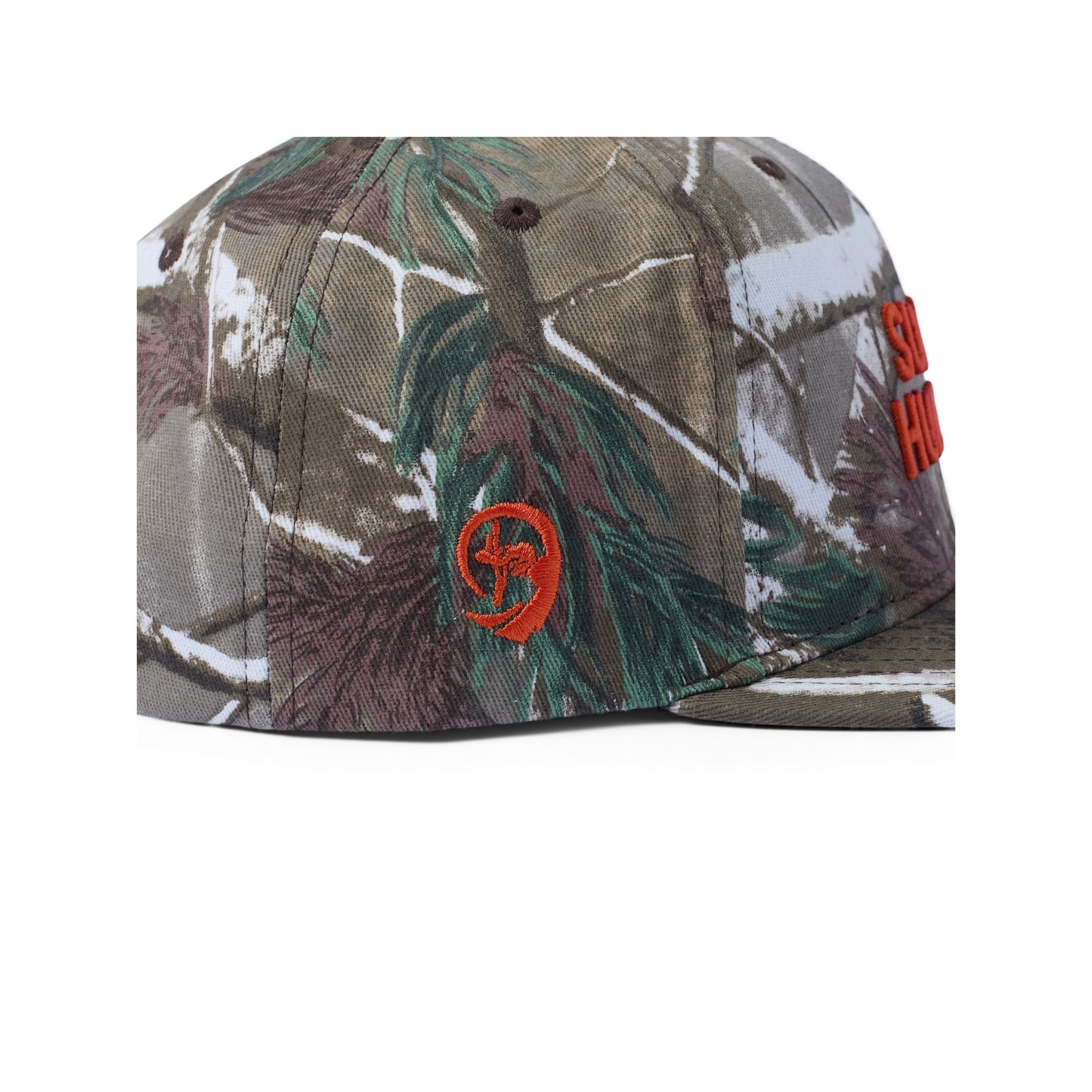 Instinct Swell Hunter Hat