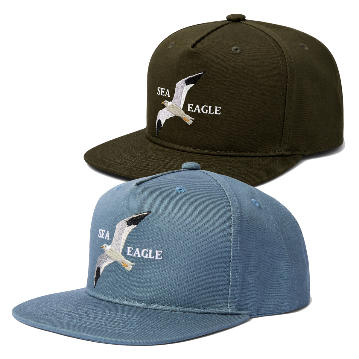Sea Eagle Hat