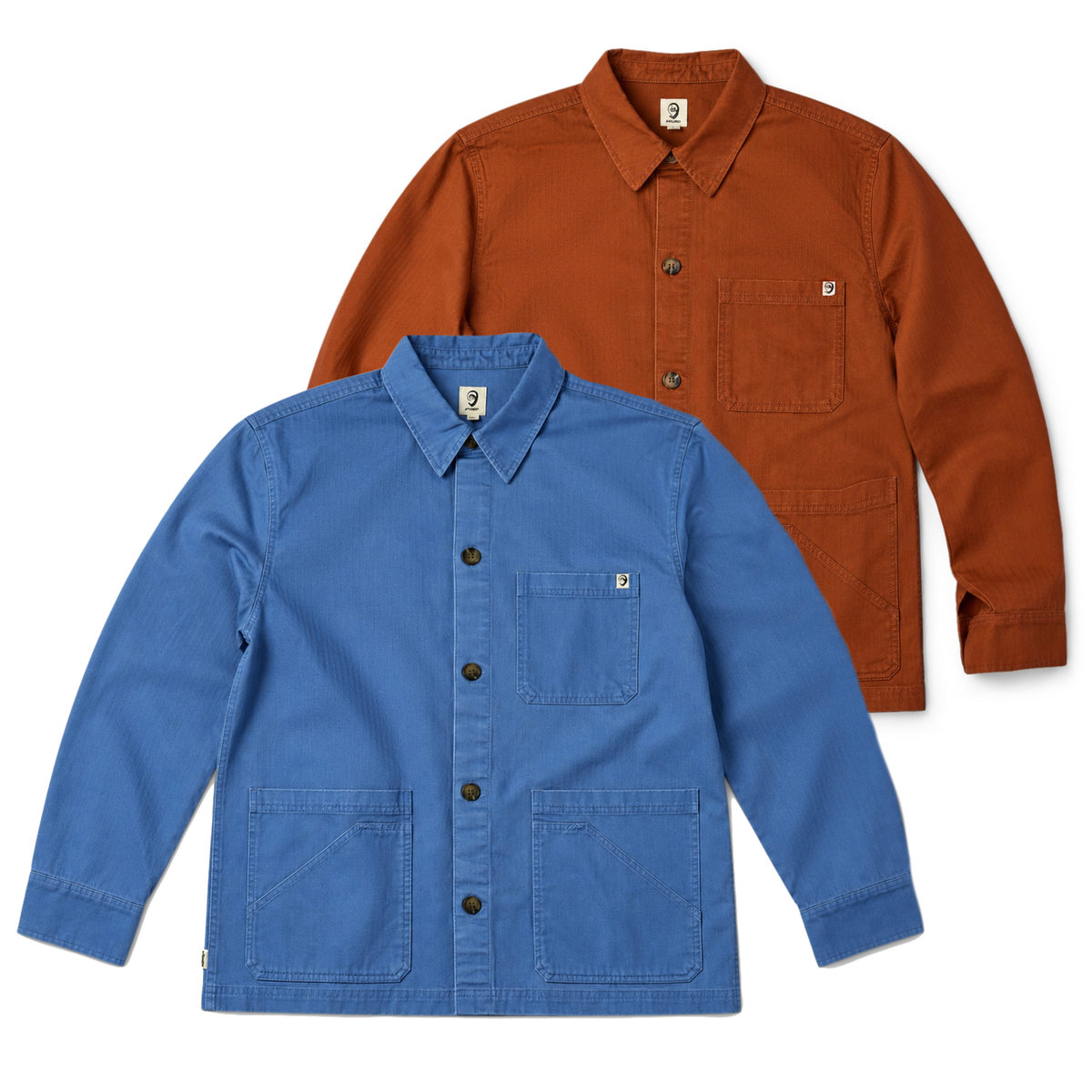 Shaper Jacket