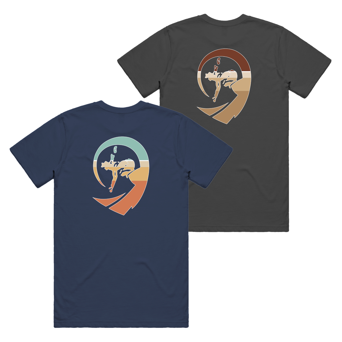 Special Envoy Tee