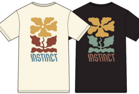 Sprout Tee