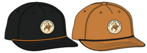 Stinger Hat