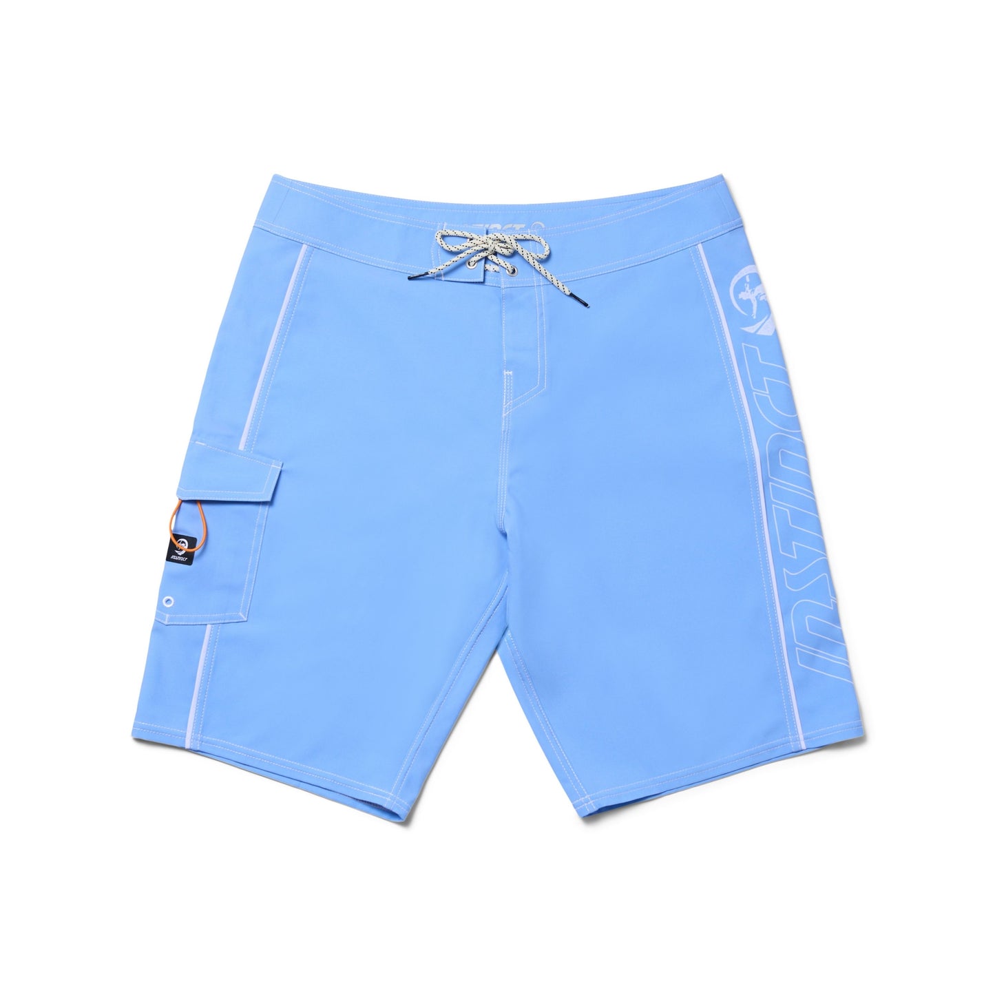 Throwback Boardshort