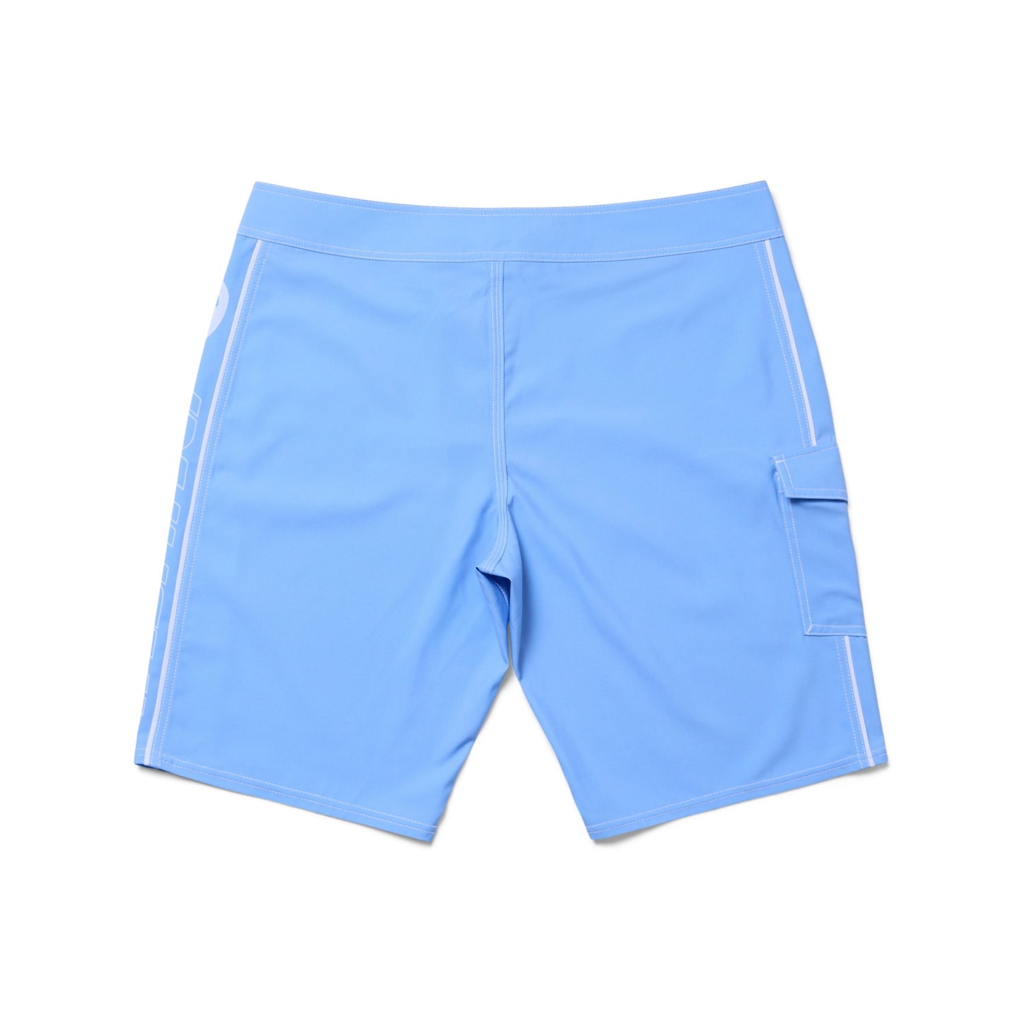 Throwback Boardshort