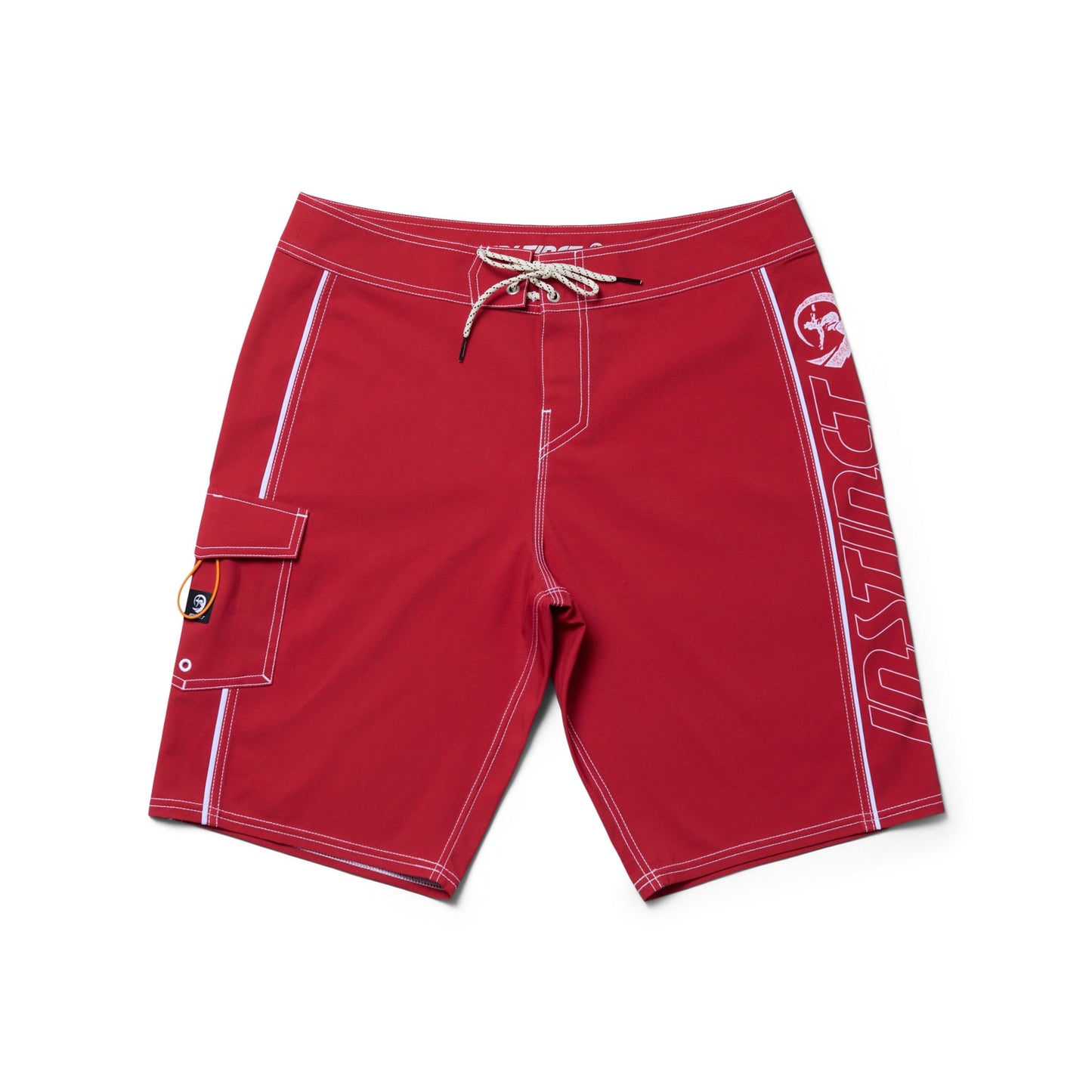 Throwback Boardshort