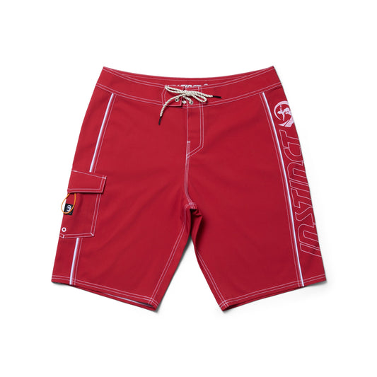 Throwback Boardshort