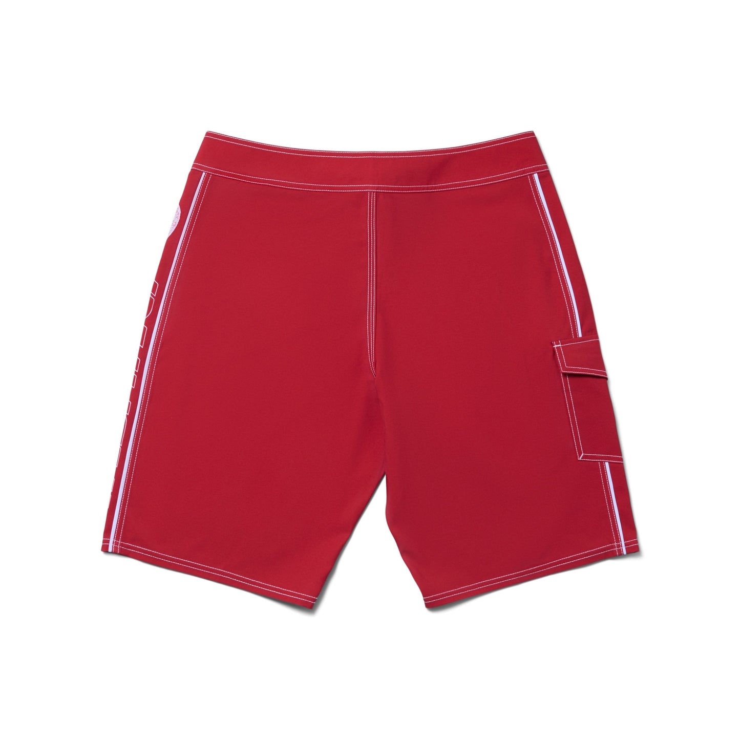 Throwback Boardshort