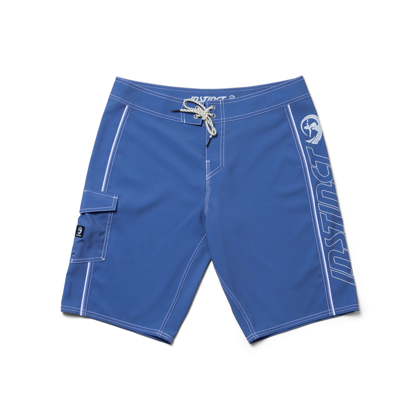 Throwback Boardshort