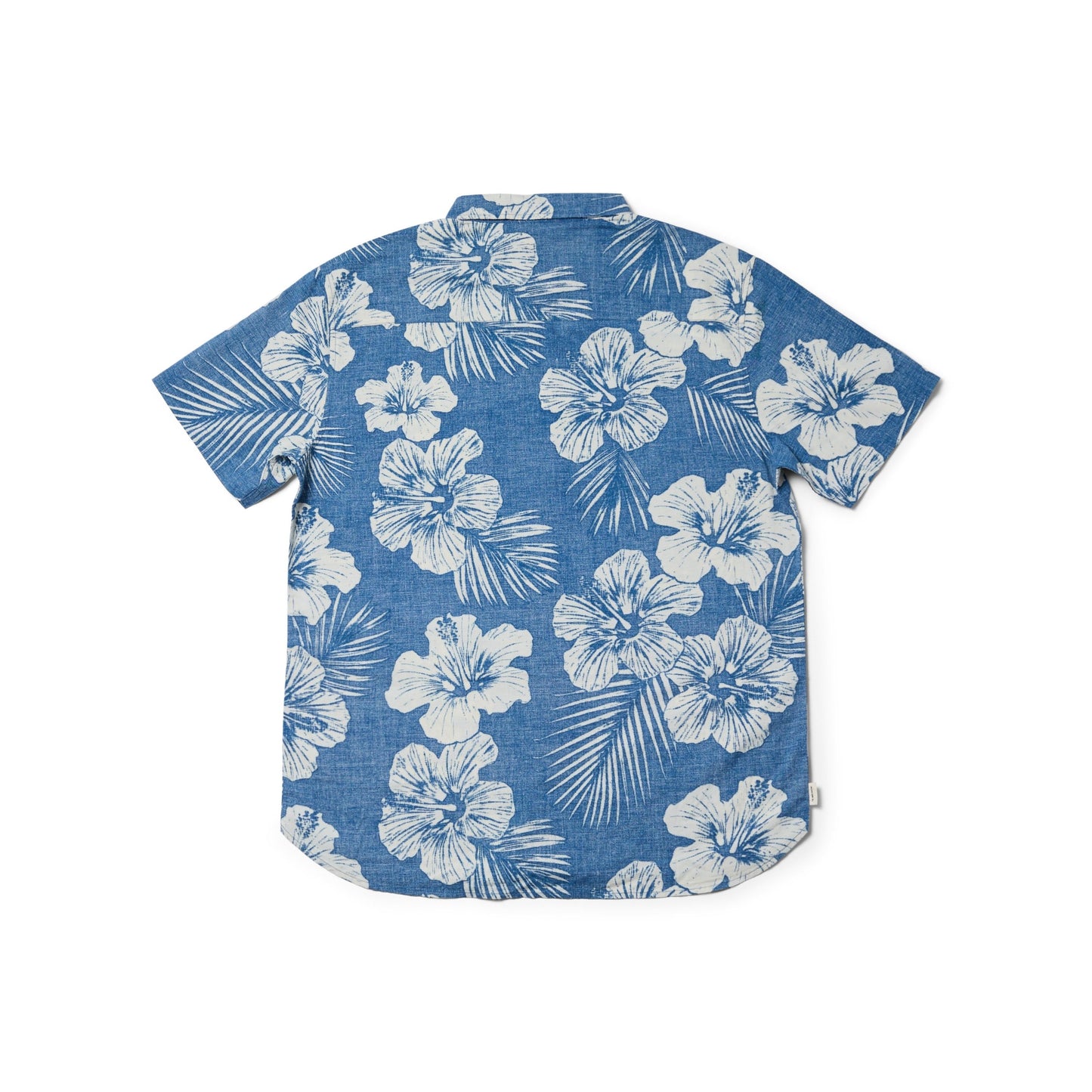 Instinct Tropicool SS Woven