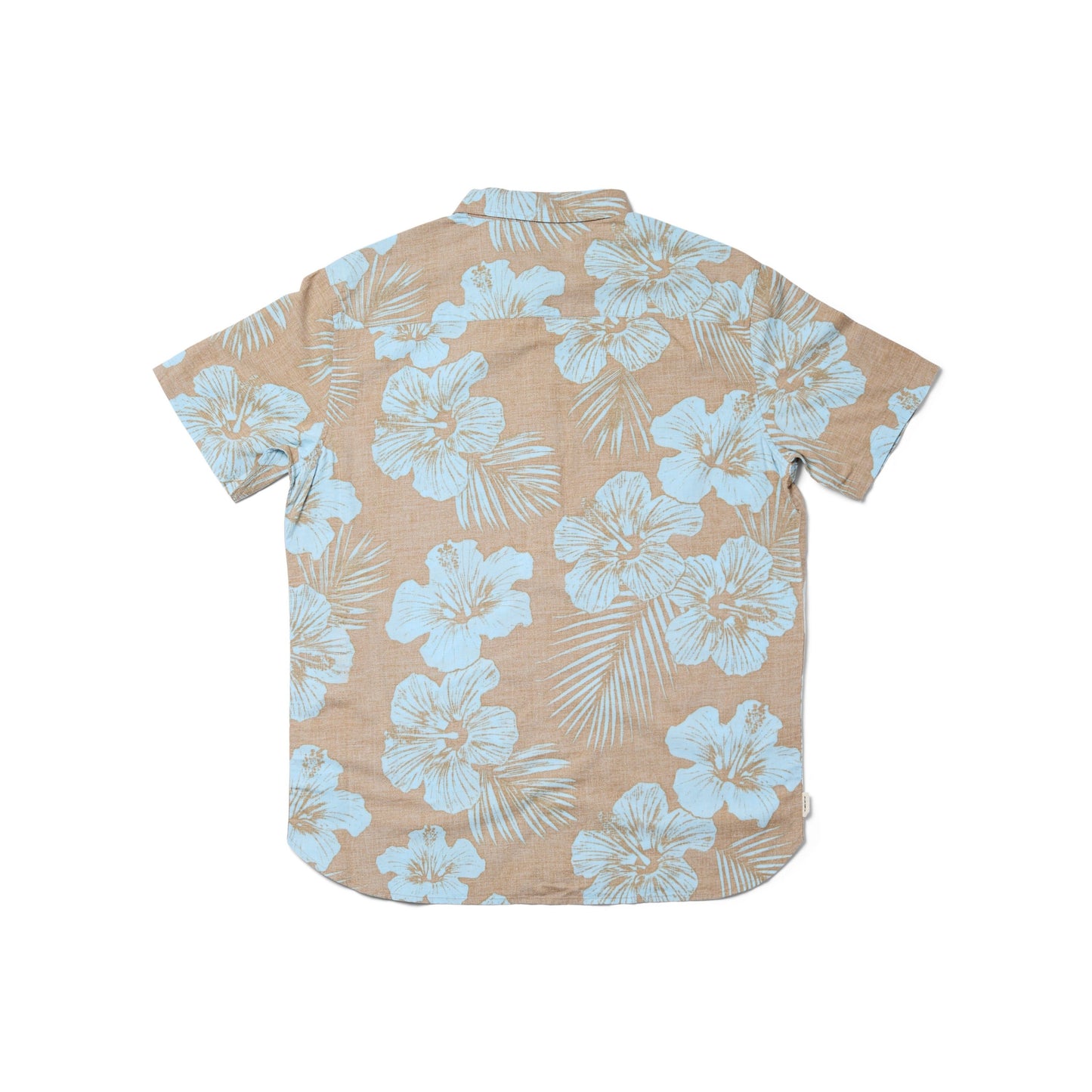 Instinct Tropicool SS Woven