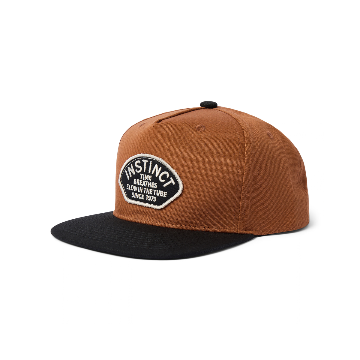 Tube Time Hat
