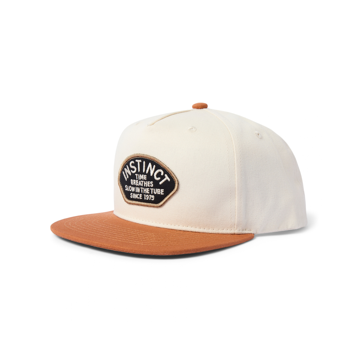 Tube Time Hat