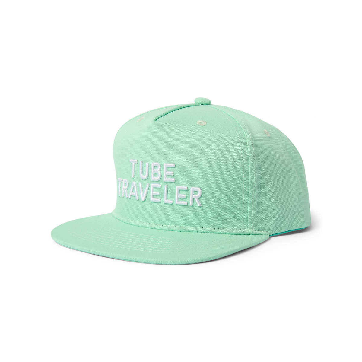 Tube Traveler Hat