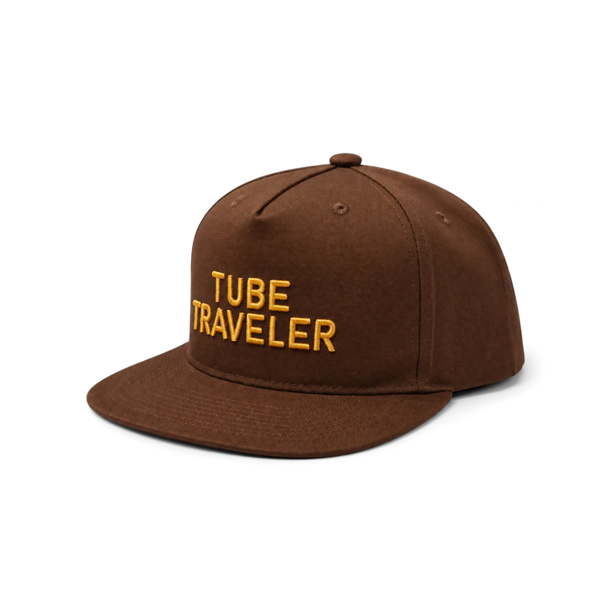 Tube Traveler Hat